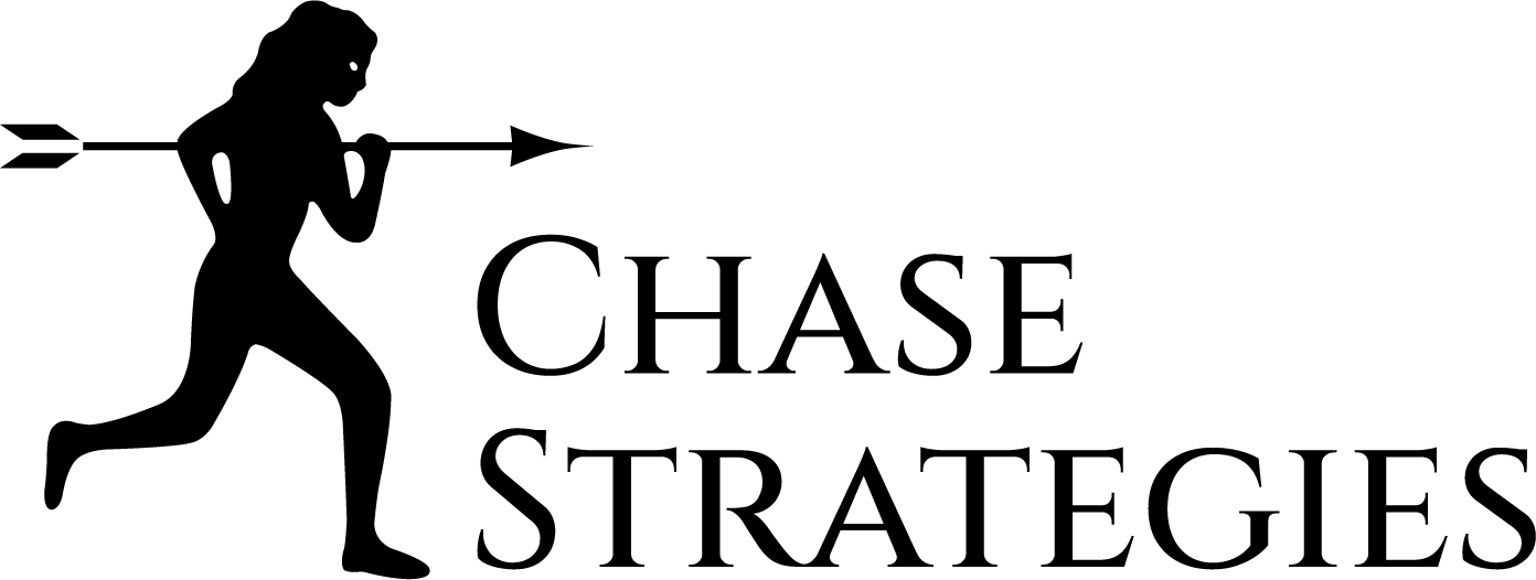 Chase Communications logo